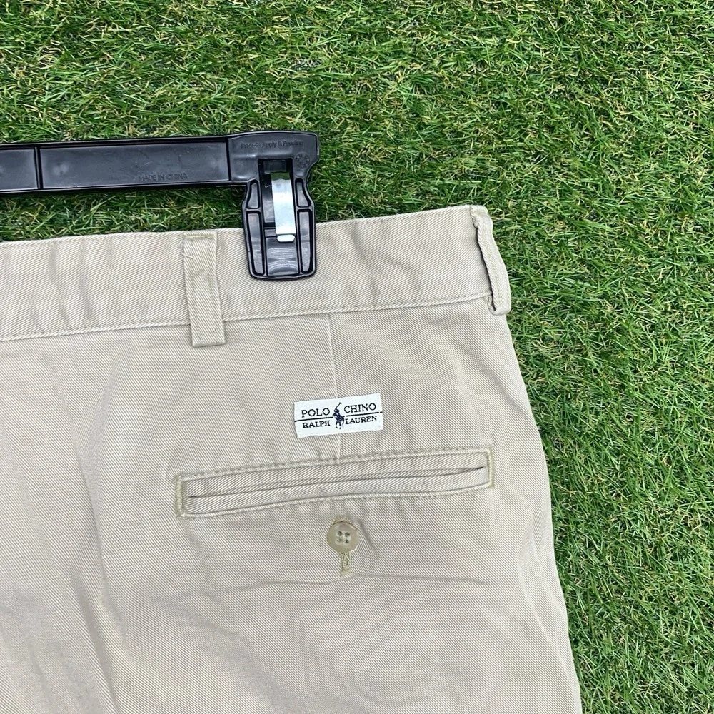 Polo Ralph Lauren shop confidence